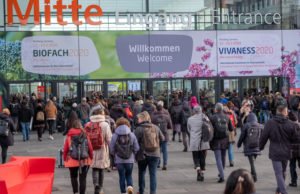BIOFACH and VIVANESS 2020: Global sector gathering wows more than 47,000 trade visitors