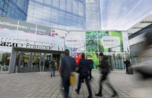 BIOFACH and VIVANESS 2022