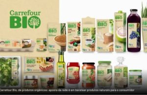 De olho no consumidor moderno, Carrefour lança linha de produtos orgânicos