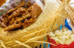 Otimismo marca vendas de festas juninas nos supermercados