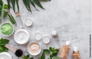 Beleza Verde: Qual a diferença entre cosméticos naturais, orgânicos e veganos?