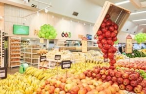 Oba Hortifruti inaugura 1ª loja em São Bernardo do Campo