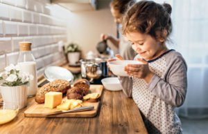 Café da manhã e lanches: público quer encontrar solução completa
