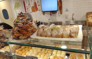 Produtos de padaria avançam entre 10% e 15% no Natal