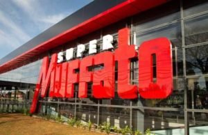 Super Muffato em pesquisa nacional dentre os principais supermercadistas