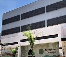 GPA Amplia Nova Bandeira