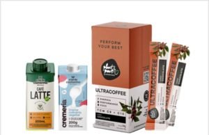 Positive Brands incentiva o crescimento do setor de alimentos com insumos vegetais brasileiros