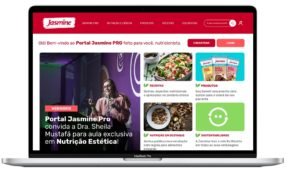 Jasmine Alimentos promove série de aulas gratuitas sobre alimentação saudável