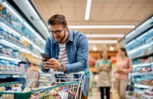 Natural da Terra eleva tíquete em 40% e Zona Sul reduz tempo de atendimento pela metade