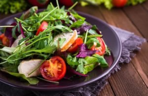 Depois da pandemia 85% dos consumidores buscam refeições mais saudáveis fora de casa