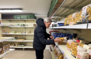 Rede atende famílias carentes com dificuldades