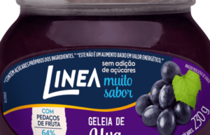 Linea Alimentos lança nova geleia vegana e sem adição de açúcar