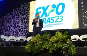 Ricardo Amorim traz mensagens otimistas para o setor supermercadista