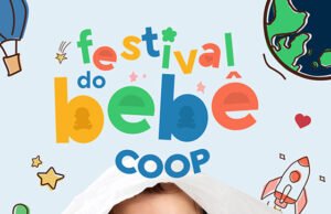Coop lança Festival do Bebê e espera elevar vendas em torno de 20%