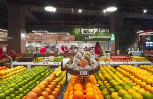 Hortifruti Natural da Terra reverte o desperdício de mais de 32 mil quilos de alimentos