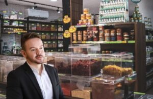 Desenvolvimento de Negócios