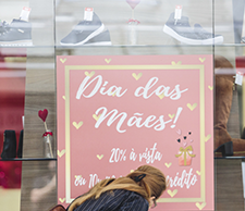 Data Comemorativa Gera Alta