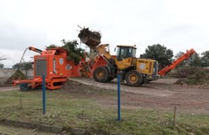 Comlurb celebra Semana Internacional de 2 a 5 de Maio da Compostagem com atividades e lançamento de projeto de separação e coleta de orgânicos