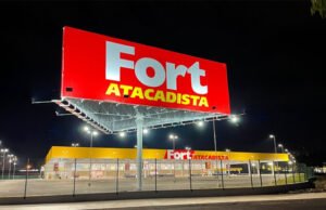 Rede investe R$ 55 milhões em 1ª unidade em cidade catarinense