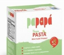 Novidade da Papapá Marca lança linha de macarrão infantil