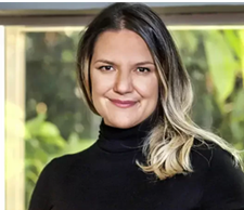 Liderança na América Latina