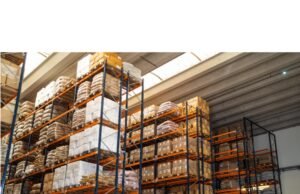 Vida em Grãos: em um só lugar todos os alimentos naturais para abastecer sua loja