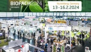 BIOFACH 2024 – IFOAM Organics Europe na Biofach 2024