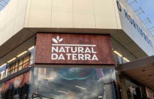 Natural da Terra abre academia dentro da sua unidade em Vila Madalena (SP)