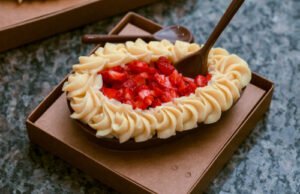 TENDÊNCIAS PARA A PÁSCOA 2024