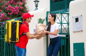Quase metade dos brasileiros realiza compras de supermercado por canais digitais