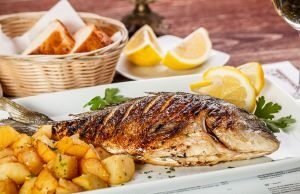 Piscicultura orgânica ganha espaço no mercado gourmet com demanda por alimentos sustentáveis