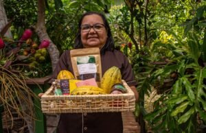 Como uma chocolateria artesanal de Belém resiste à falta de infraestrutura e impulsiona a economia ribeirinha