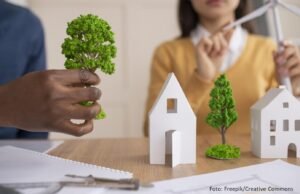 3 iniciativas que visam mais sustentabilidade na construção civil