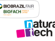 Maiores feiras de negócios dos setores orgânicos e saudável, Bio Brazil Fair | Biofach América Latina e Naturaltech chegam à 19ª edição em junho