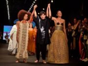 Moda sustentável da Amazônia ganha força e mira protagonismo global