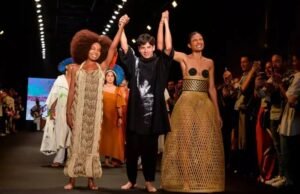 Moda sustentável da Amazônia ganha força e mira protagonismo global