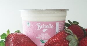 Iogurtes orgânicos impulsionam crescimento de agroindústria familiar no Rio Grande do Sul