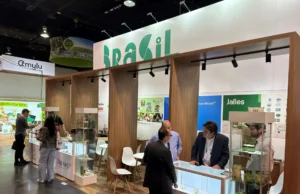 Brasil reforça presença no maior evento global de produtos naturais e orgânicos, a Natural Products Expo West
