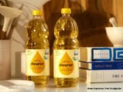 A Raiar Orgânicos lançou sua nova marca de óleo de soja orgânico: o Dourar Orgânicos.