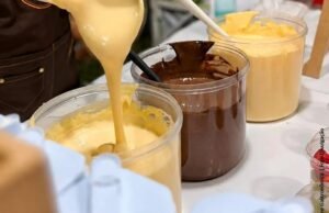 Feira gastronômica retoma atividades às quartas-feiras em Goiânia